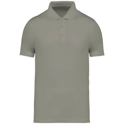 Native Spirit Heren Polo