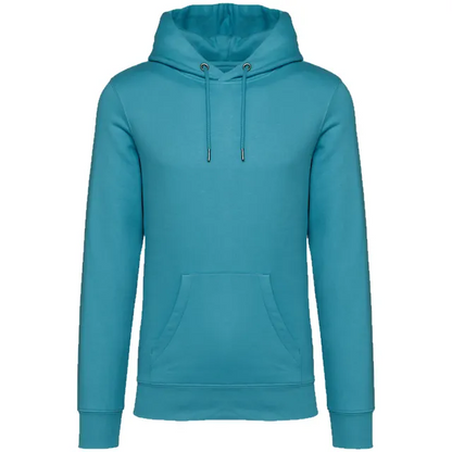 Uniseks sweater met capuchon - 350 gr/m2