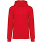 Uniseks sweater met capuchon - 350 gr/m2