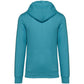 Uniseks sweater met capuchon - 350 gr/m2