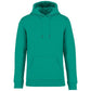 Uniseks sweater met capuchon - 350 gr/m2