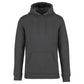 Uniseks sweater met capuchon - 350 gr/m2