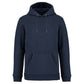 Uniseks sweater met capuchon - 350 gr/m2