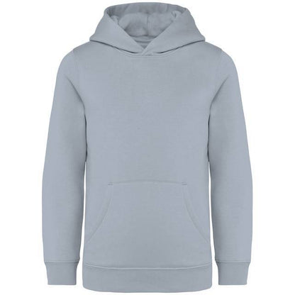 Sweater met capuchon kids - 350 gr/m2