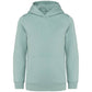 Sweater met capuchon kids - 350 gr/m2