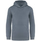 Sweater met capuchon kids - 350 gr/m2
