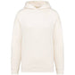 Uniseks oversized sweater met capuchon
