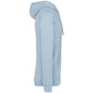 Heren sweater met capuchon en rits