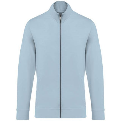 Native Spirit Men's Sweat Jacket NS427