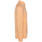 Jersey herenoverhemd