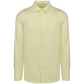 Jersey herenoverhemd