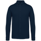 Jersey herenoverhemd