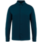 Jersey herenoverhemd