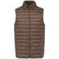 Native Spirit Ecologische Lichte Bodywarmer voor heren NS6005