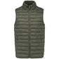 Native Spirit Ecologische Lichte Bodywarmer voor heren NS6005