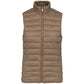Native Spirit Ecologische Lichte Bodywarmer voor dames NS6006