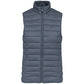 Dames Bodywarmer van gerecycled materiaal