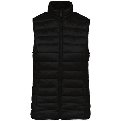 Native Spirit Ecologische Lichte Bodywarmer voor dames NS6006
