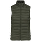 Native Spirit Ecologische Lichte Bodywarmer voor dames NS6006