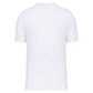 Ecologische heren-T-shirt ronde hals