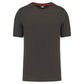 Ecologische heren-T-shirt ronde hals
