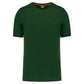 Ecologische heren-T-shirt ronde hals