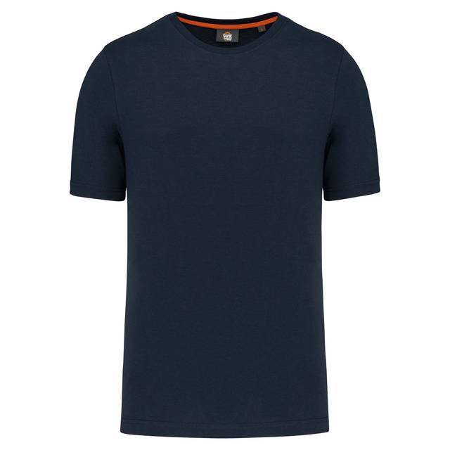 Ecologische heren-T-shirt ronde hals