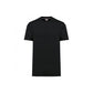 Ecologisch Uniseks T-shirt met Korte Mouwen