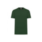 Ecologisch Uniseks T-shirt met Korte Mouwen