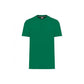 Ecologisch Uniseks T-shirt met Korte Mouwen
