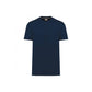 Ecologisch Uniseks T-shirt met Korte Mouwen