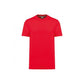 Ecologisch Uniseks T-shirt met Korte Mouwen
