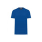 Ecologisch Uniseks T-shirt met Korte Mouwen