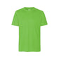 Performance T-Shirt van Gerecycled Polyester