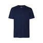 Performance T-Shirt van Gerecycled Polyester