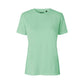 Ladies Performance T-Shirt van Gerecycled Polyester
