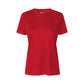 Ladies Performance T-Shirt van Gerecycled Polyester