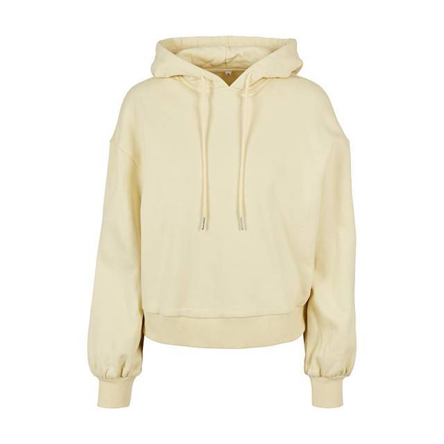 Ladies´ Organic Oversized Hoody