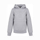 Build Your Brand Kids´ Organic Basic Hoody
