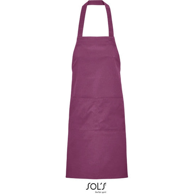 Unisex Gamma Apron