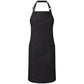 Organic Denim Fairtrade Bib Apron