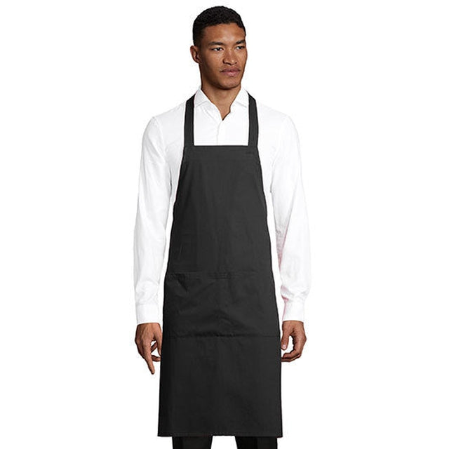 Unisex Gamma Apron