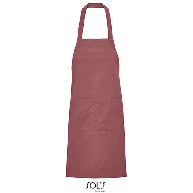 Unisex Gamma Apron