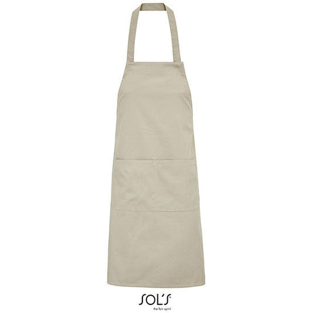 Unisex Gamma Apron