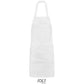 Unisex Gamma Apron