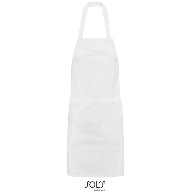 Unisex Gamma Apron