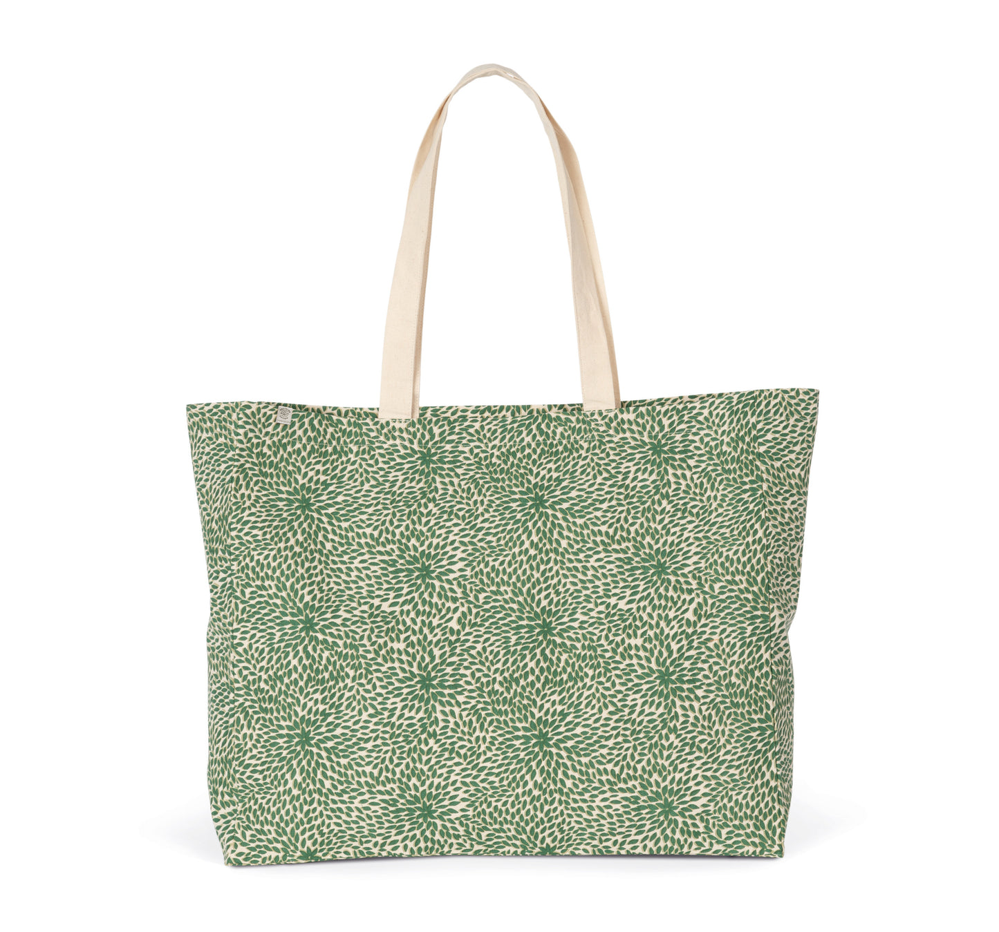Ecologische shopper