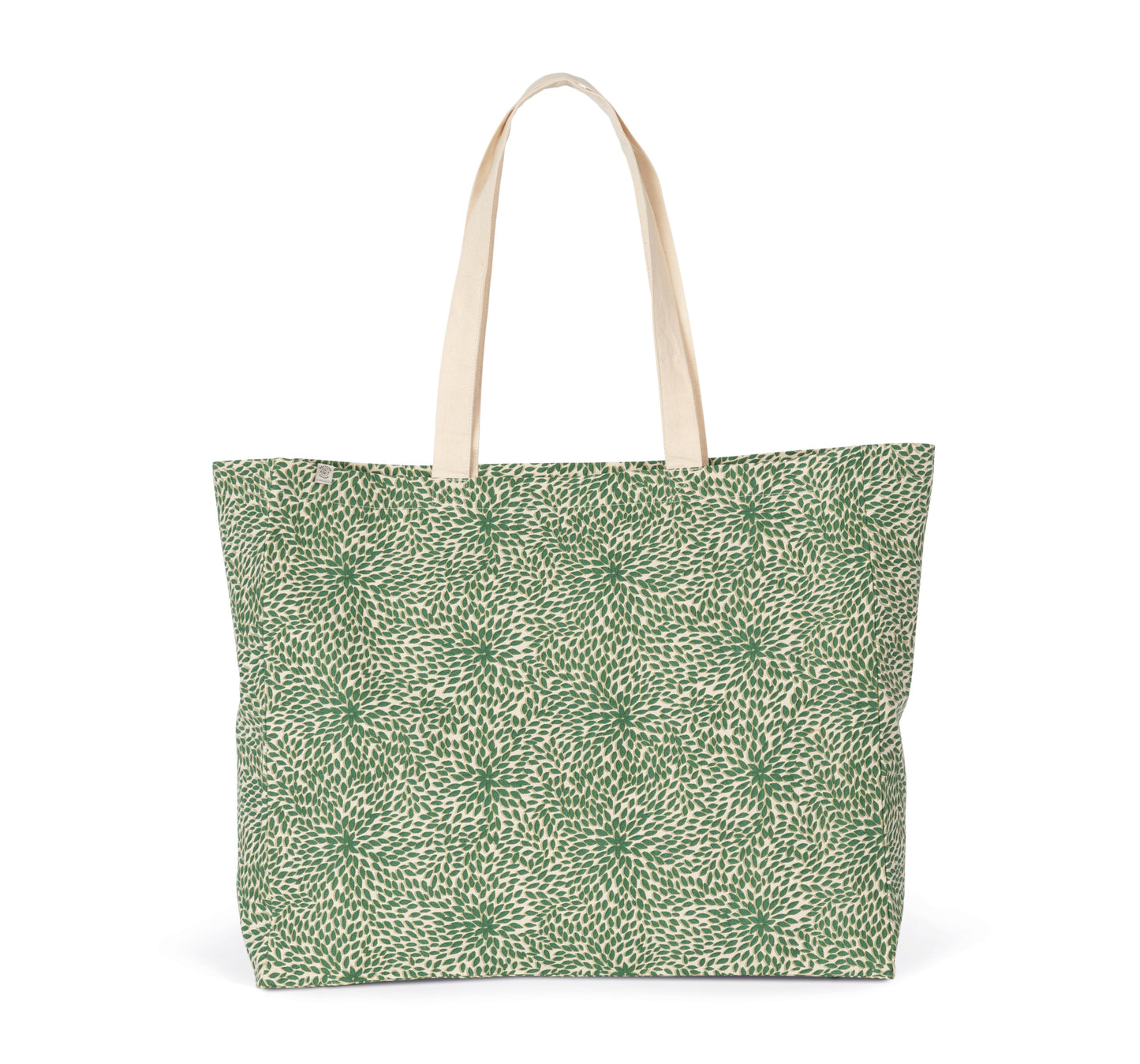 Ecologische shopper