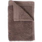 The One Toweling Organic Guest Towel 30 x 50 cm