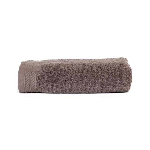 The One Toweling Organic Towel 50 x 100 cm
